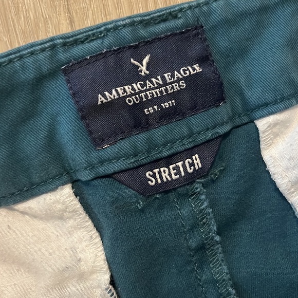 American Eagle Shorts - Picture 3 of 4